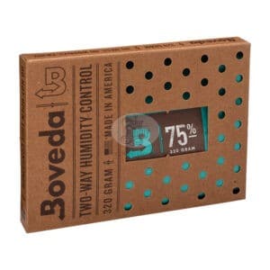 boveda 75% / 6 x 320g