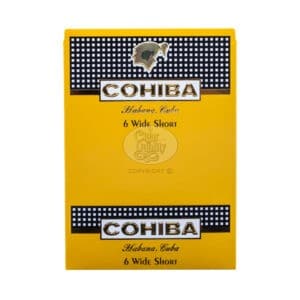 cohiba wide short (10x6)