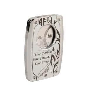 fuente the opusx society don carlos cutter