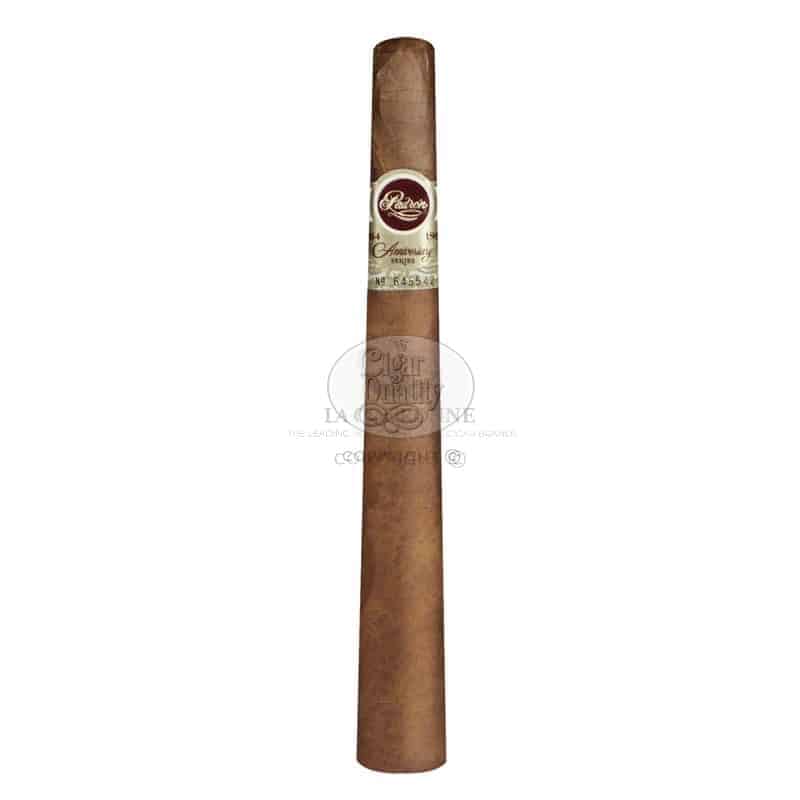 padron 1964 anniversary pyramide