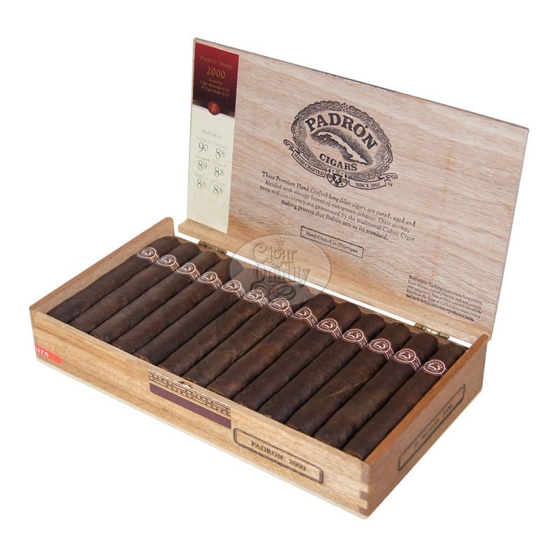padron series 2000 (26)