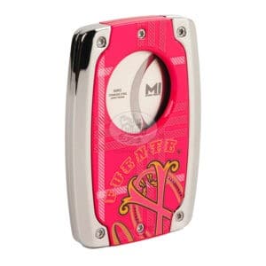 fuente the opusx society c30 rose cutter