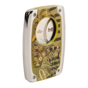 fuente the opusx society c30 the freedom cutter