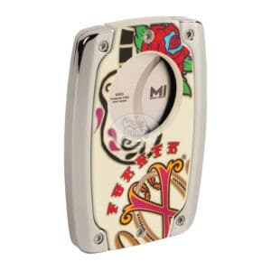fuente the opusx society c30 the sugar skull cutter