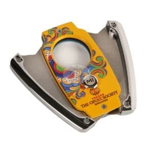 fuente the opusx society c30 colonial cutter