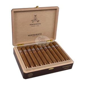 montecristo lÍnea 1935 maltés (20)