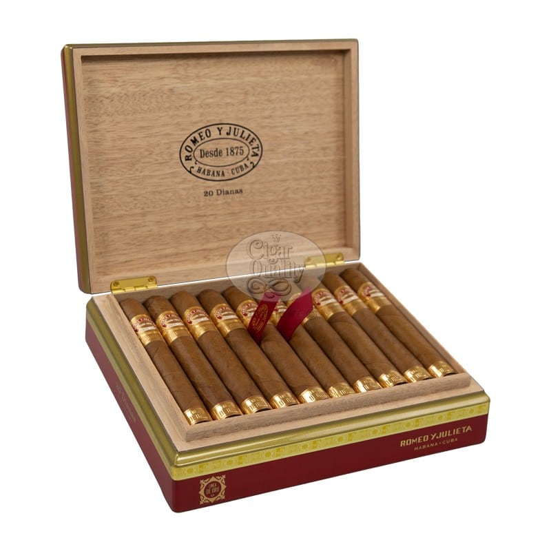 romeo y julieta linea de oro dianas (20)