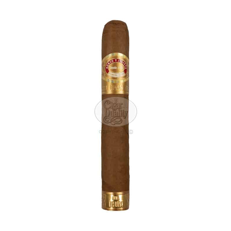 romeo y julieta linea de oro dianas (20)