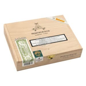 montecristo especial no. 2 sbn (25)