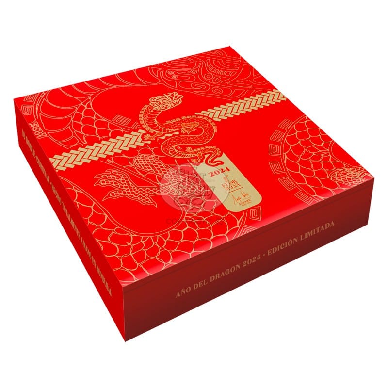 flor de selva año del dragón (10)