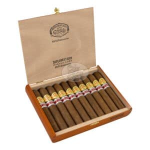 Diplomaticos El Emisario (10)