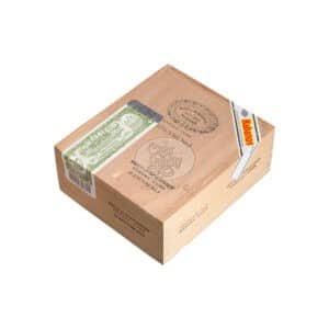 hoyo de monterrey epicure no. 3 (10)