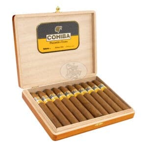 cohiba pirámides extra (10)