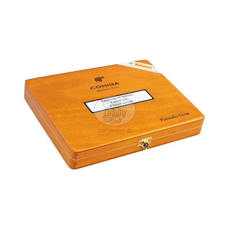 cohiba pirámides extra (10)