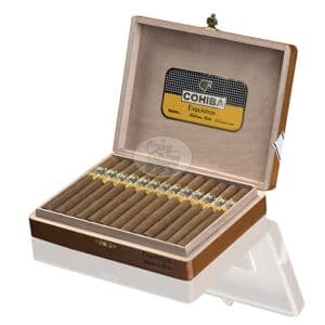 Cohiba Exquisitos BN (25)