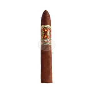offre découverte arturo fuente opus x n°3 (4x2)