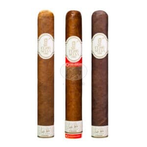 flor de selva trio toro sampler (3)