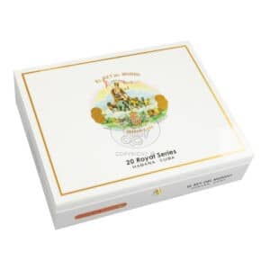 el rey del mundo royal series (20)