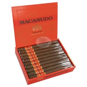 macanudo inspirado orange lancero (20)