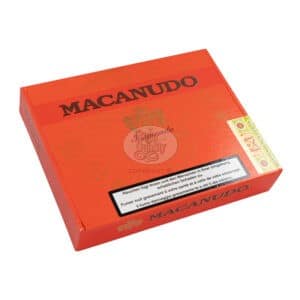 macanudo inspirado orange lancero (20)