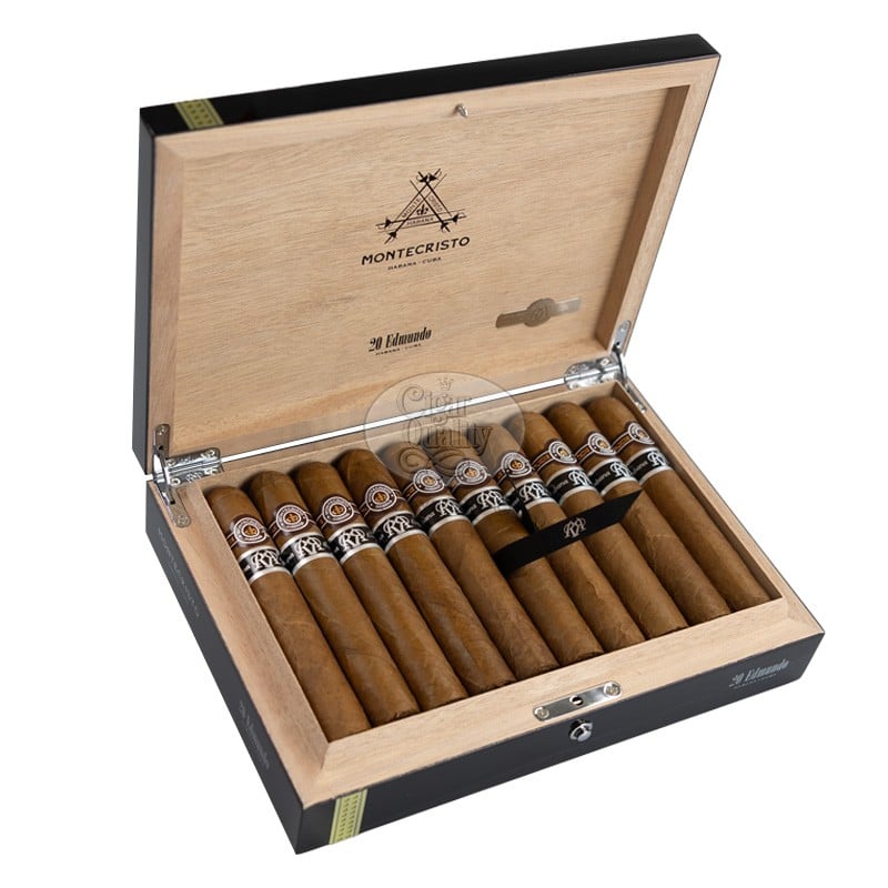 montecristo edmundo reserva cosecha 2018 (20)