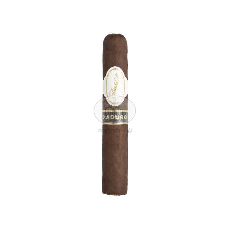 davidoff maduro short corona (20)