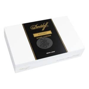 davidoff maduro short corona (20)