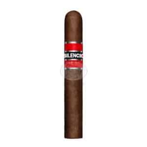 silencio red dot robusto (25)