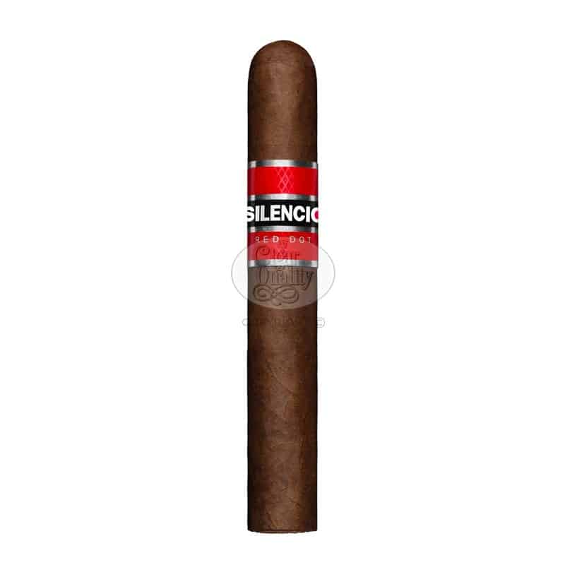 silencio red dot robusto (25)