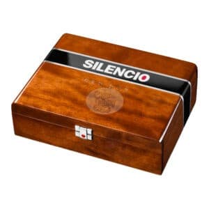 silencio red dot robusto (25)