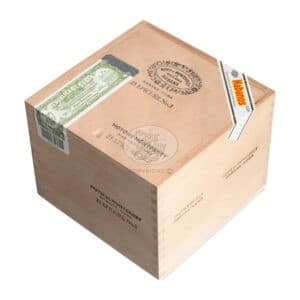 hoyo de monterrey epicure no. 3 (25)