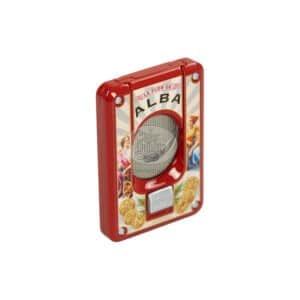 coupe cigare elie bleu alba rouge