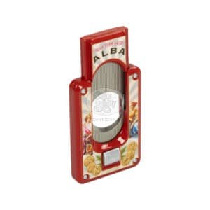 coupe cigare elie bleu alba rouge