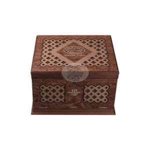 humidor partagás réplica antigua tropicales (50)