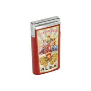 elie bleu briquet jet j 15 alba rouge