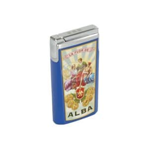 elie bleu briquet jet j 15 alba bleu