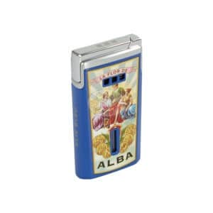 elie bleu briquet jet j15 alba bleu