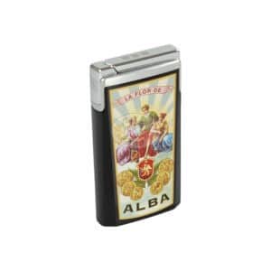 elie bleu briquet jet j 15 alba noir