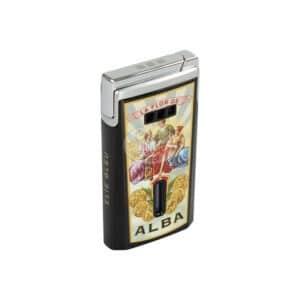 elie bleu briquet jet j15 alba noir