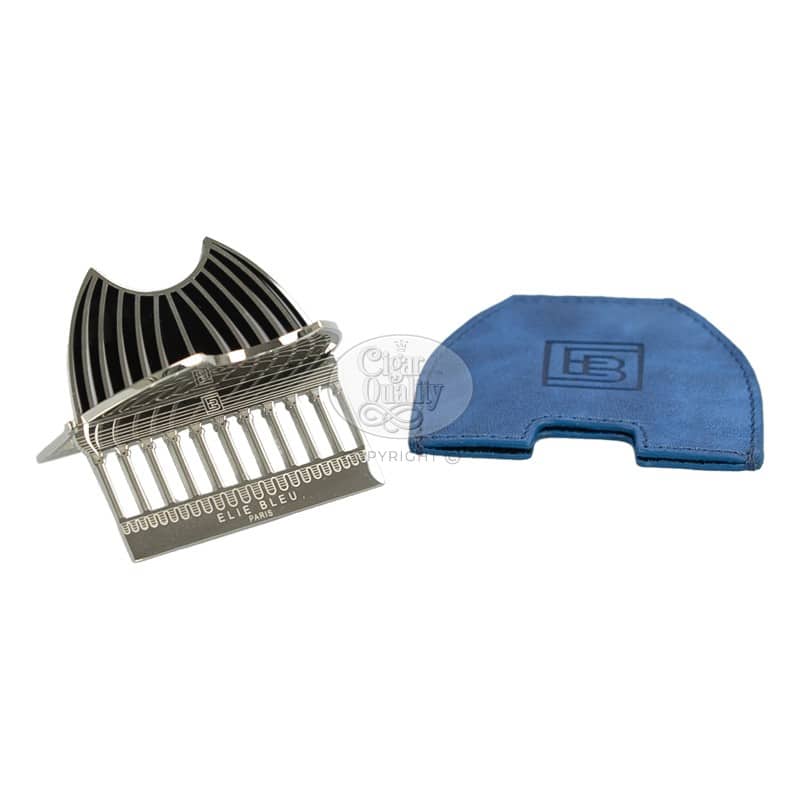 stand de cigares elie bleu el capitolio argent