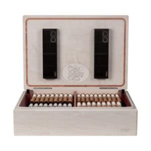 davidoff monolith humidor 120 cigares