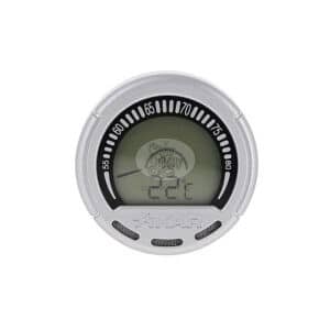 purotemp hygromètre à jauge numérique