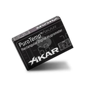 purotemp hygromètre numérique rectangulaire