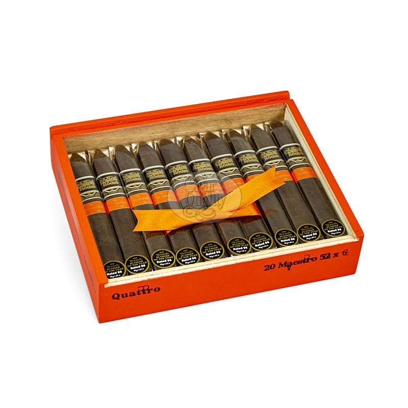 aging room quattro nicaragua maestro (20)