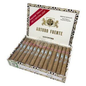 arturo fuente brevas it's a boy royale natural (25)