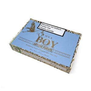 arturo fuente brevas it's a boy royale natural (25)