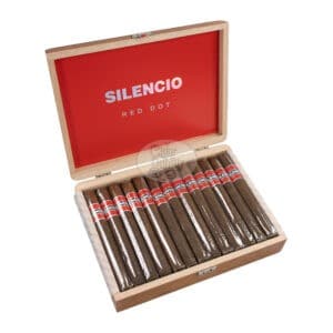 silencio red dot churchill (25)