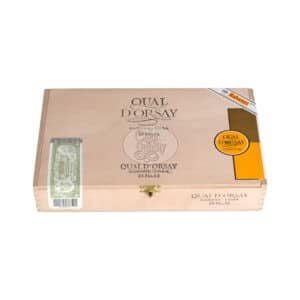 quai d'orsay no. 52 (25)