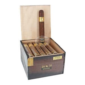 e. p. carrillo inch no. 70 maduro (24)