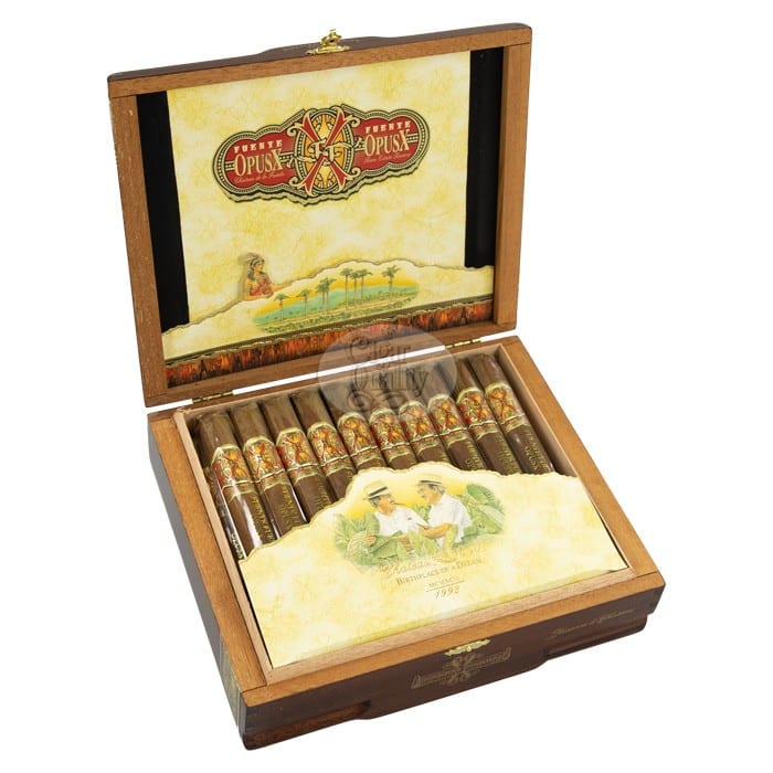arturo fuente opus x reserva d'château (32)
